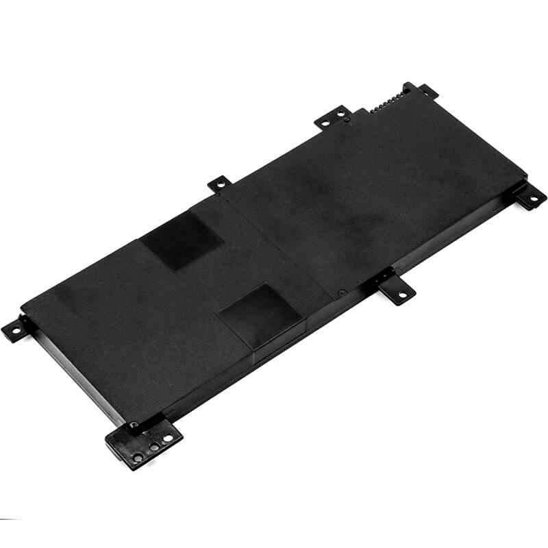 7.6V, 4800mAh, Li-Polymer Battery fits Asus, R457ua, R457ua-fa135t, 36.48Wh