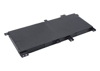 7.6V, 5000mAh, Li-Polymer Battery fits Asus, A455la, A455lab, 38Wh