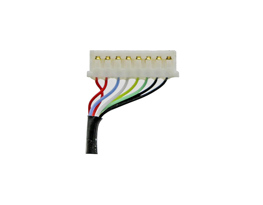 3.7V, 6700mAh, Li-Polymer Battery fits Lenovo, Miix 2, Miix 2 10, 24.79Wh