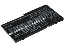 11.1V, 3400mAh, Li-Polymer Battery fits Dell, Latitude 12 5000, Latitude 12 E5250, 37.74Wh