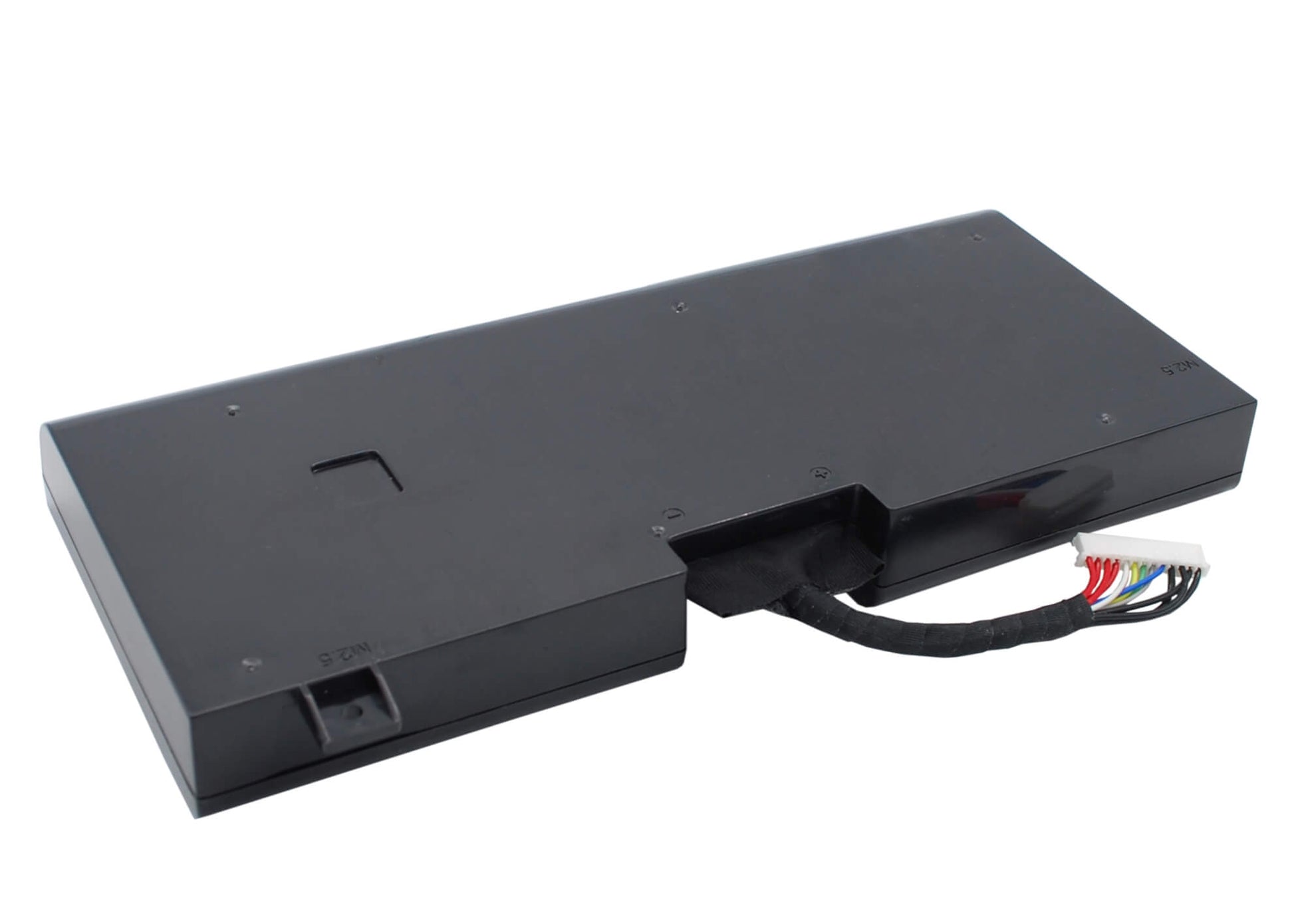 14.8V, 5600mAh, Li-ion Battery fits Dell, Alienware 1, Alienware 17, 82.88Wh