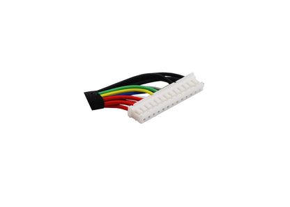 14.8V, 5600mAh, Li-ion Battery fits Dell, Alienware 1, Alienware 17, 82.88Wh