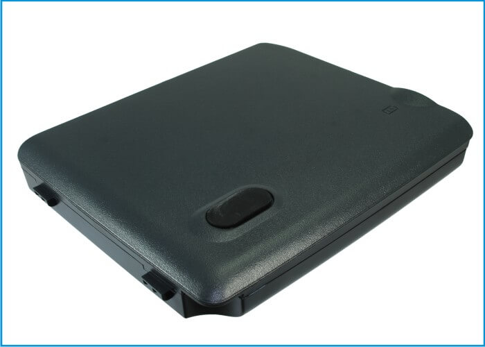 14.4V, 4400mAh, Li-ion Battery fits Fujitsu, Amilo M7400, Amilo Pro V2000, 63.36Wh
