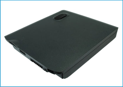 14.4V, 4400mAh, Li-ion Battery fits Issam, Smartbook I-8090, 63.36Wh