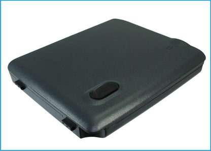 14.4V, 4400mAh, Li-ion Battery fits Issam, Smartbook I-8090, 63.36Wh