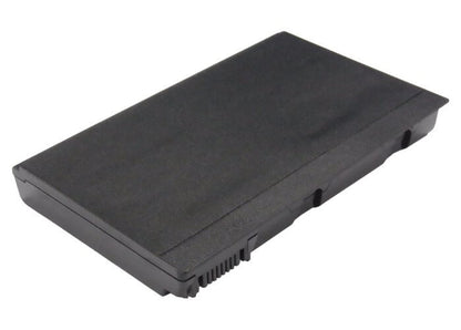 14.8V, 4400mAh, Li-ion Battery fits Compal, Cl50, Cl51, 65.12Wh