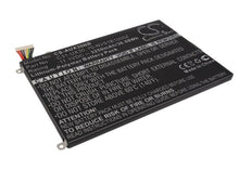 11.1V, 3250mAh, Li-Polymer Battery fits Asus, Ux30, Ux30-1a, 36.075Wh