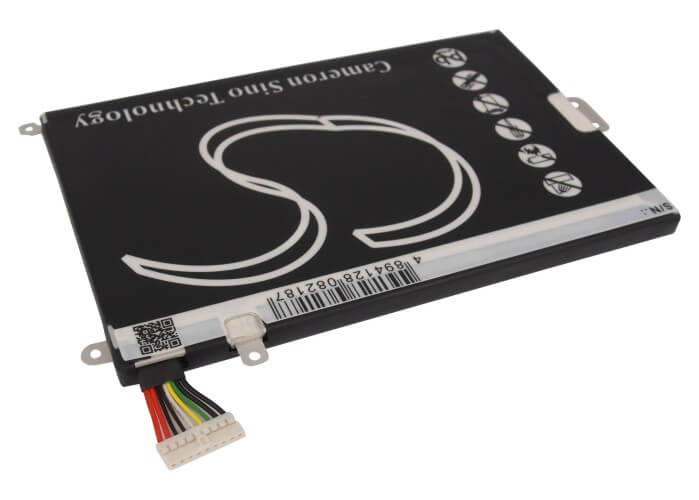 11.1V, 3250mAh, Li-Polymer Battery fits Asus, Ux30, Ux30-1a, 36.075Wh