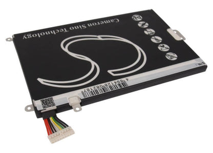 11.1V, 3250mAh, Li-Polymer Battery fits Asus, Ux30, Ux30-1a, 36.075Wh