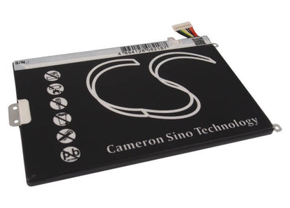 11.1V, 3250mAh, Li-Polymer Battery fits Asus, Ux30, Ux30-1a, 36.075Wh