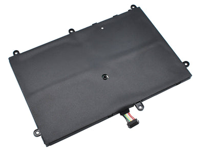 7.4V, 4600mAh, Li-Polymer Battery fits Lenovo, Ideapad Yoga 2 11, Ideapad Yoga 20332, 34.04Wh