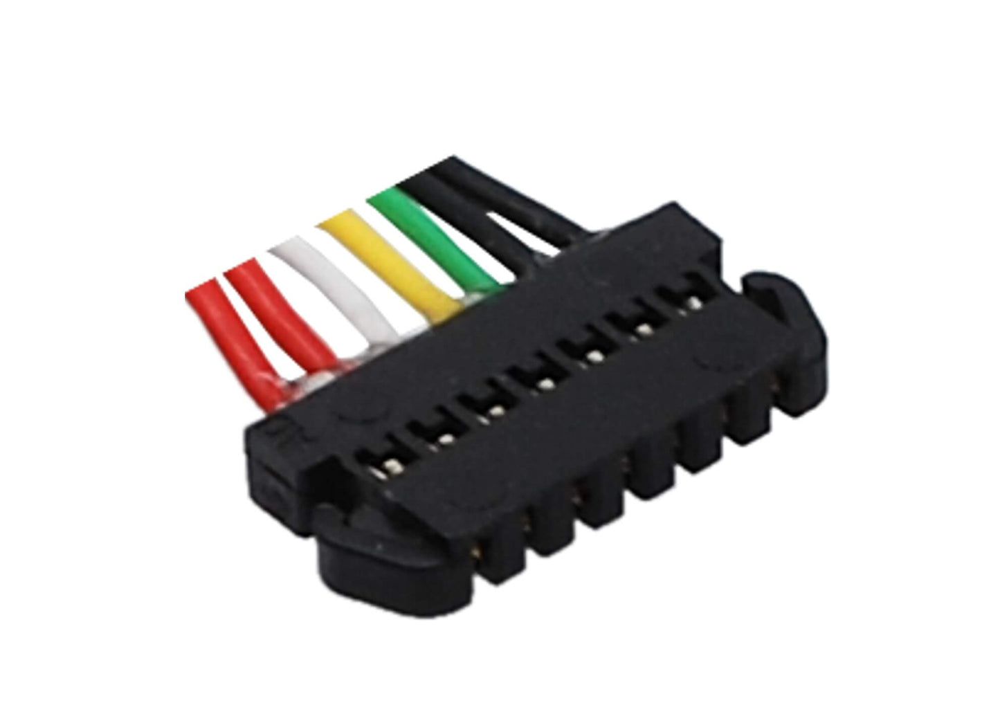 7.4V, 4600mAh, Li-Polymer Battery fits Lenovo, Ideapad Yoga 2 11, Ideapad Yoga 20332, 34.04Wh