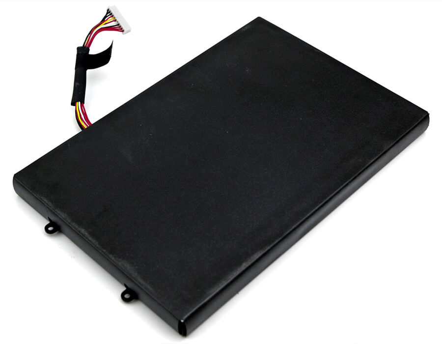 14.8V, 4250mAh, Li-Polymer Battery fits Dell, Alienware M11x, Alienware M11xr2, 62.9Wh