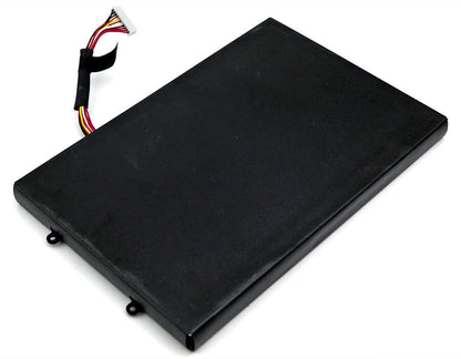 14.8V, 4250mAh, Li-Polymer Battery fits Dell, Alienware M11x, Alienware M11xr2, 62.9Wh
