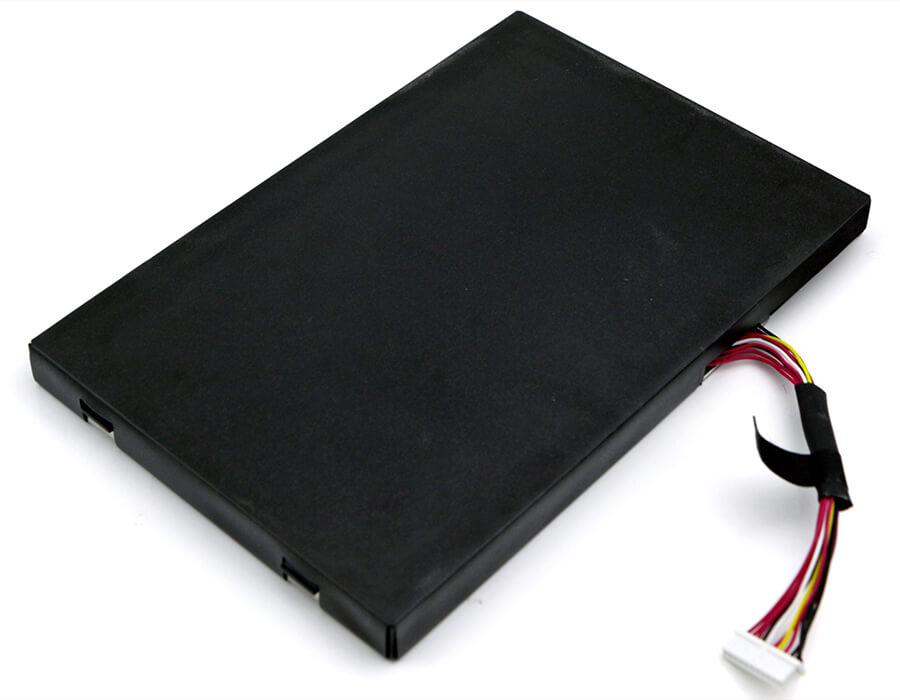 14.8V, 4250mAh, Li-Polymer Battery fits Dell, Alienware M11x, Alienware M11xr2, 62.9Wh
