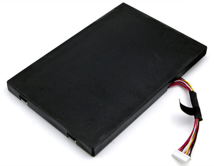 14.8V, 4250mAh, Li-Polymer Battery fits Dell, Alienware M11x, Alienware M11xr2, 62.9Wh