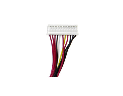 14.8V, 4250mAh, Li-Polymer Battery fits Dell, Alienware M11x, Alienware M11xr2, 62.9Wh
