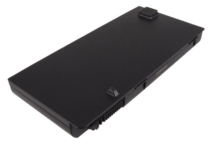 11.1V, 6600mAh, Li-ion Battery fits Medion, Erazer X6811, Erazer X6813, 73.26Wh