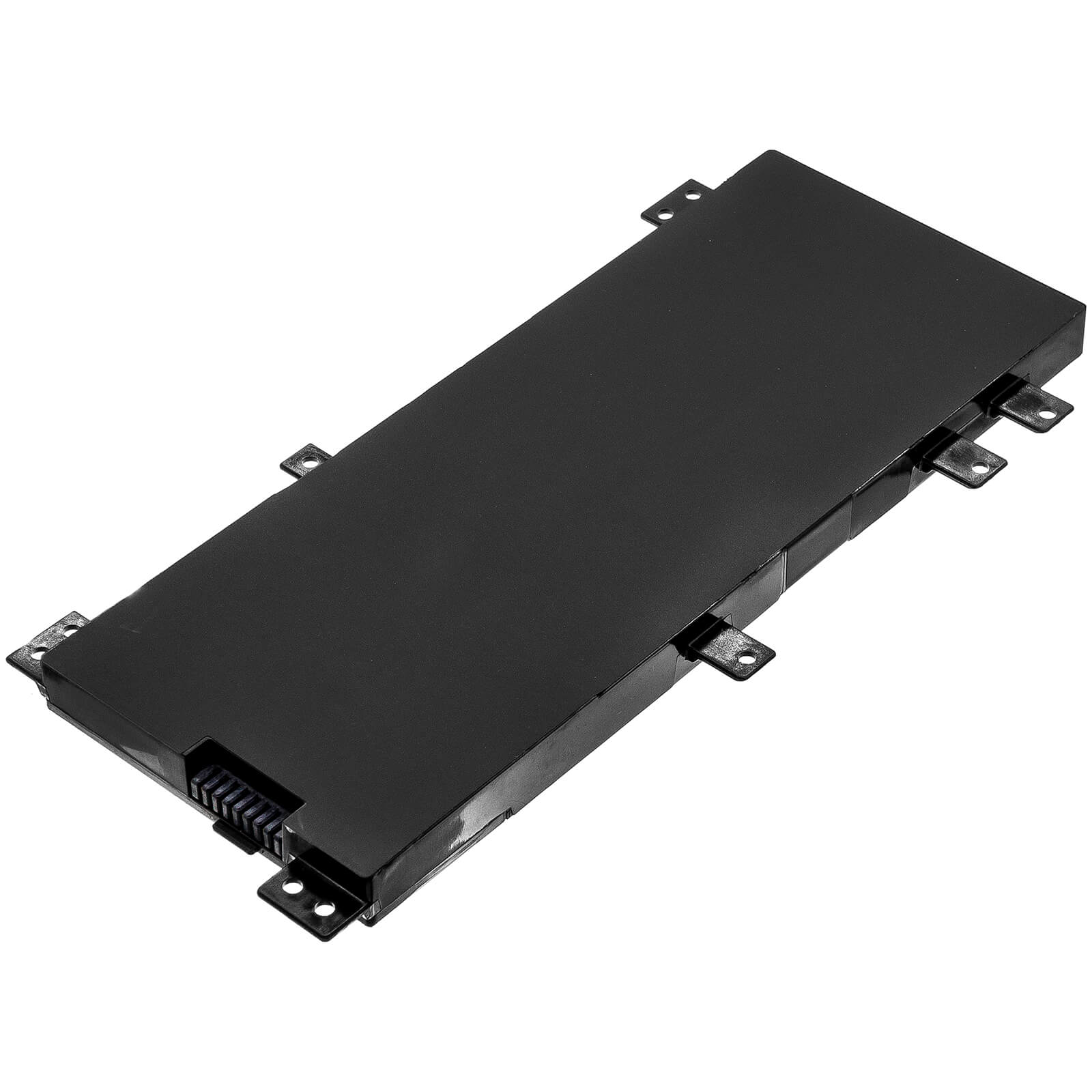 7.6V, 4900mAh, Li-Polymer Battery fits Asus, Z450, Z450la, 37.24Wh