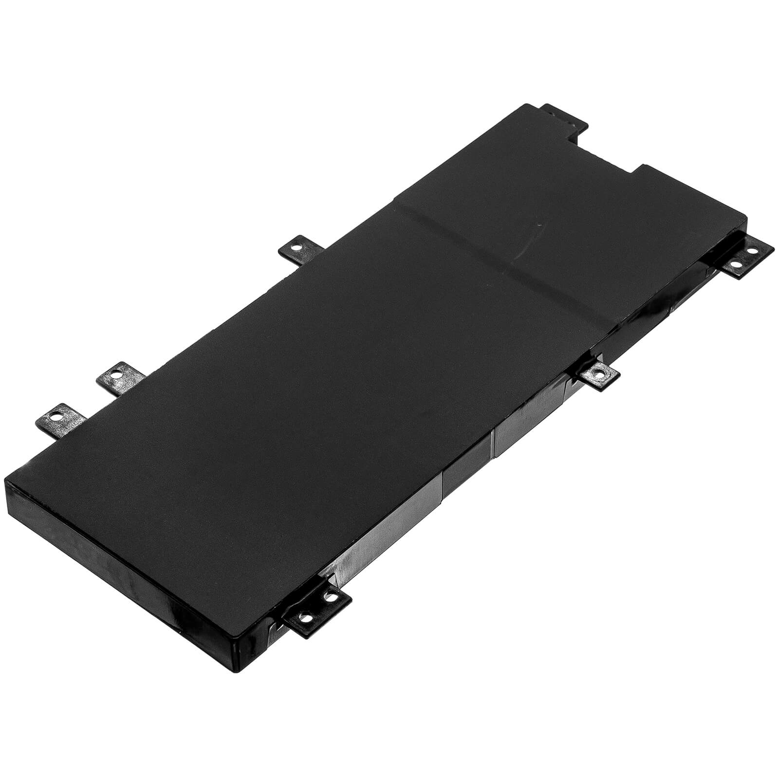 7.6V, 4900mAh, Li-Polymer Battery fits Asus, Z450, Z450la, 37.24Wh