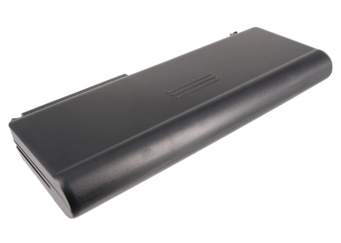 7.2V, 6600mAh, Li-ion Battery fits Hp, Pavilion Tx1000, Pavilion Tx1000z, 47.52Wh