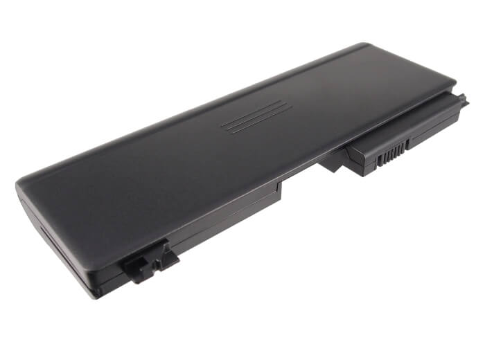 7.2V, 6600mAh, Li-ion Battery fits Hp, Pavilion Tx1000, Pavilion Tx1000z, 47.52Wh