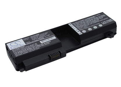 7.2V, 4400mAh, Li-ion Battery fits Hp, Pavilion Tx1000, Pavilion Tx1000z, 31.68Wh