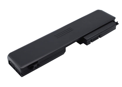 7.2V, 4400mAh, Li-ion Battery fits Hp, Pavilion Tx1000, Pavilion Tx1000z, 31.68Wh