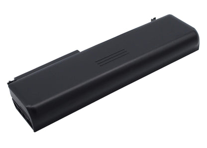 7.2V, 4400mAh, Li-ion Battery fits Hp, Pavilion Tx1000, Pavilion Tx1000z, 31.68Wh