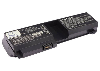 7.2V, 8800mAh, Li-ion Battery fits Hp, Pavilion Tx1000, Pavilion Tx1000z, 63.36Wh