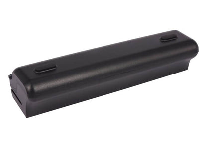7.2V, 8800mAh, Li-ion Battery fits Hp, Pavilion Tx1000, Pavilion Tx1000z, 63.36Wh
