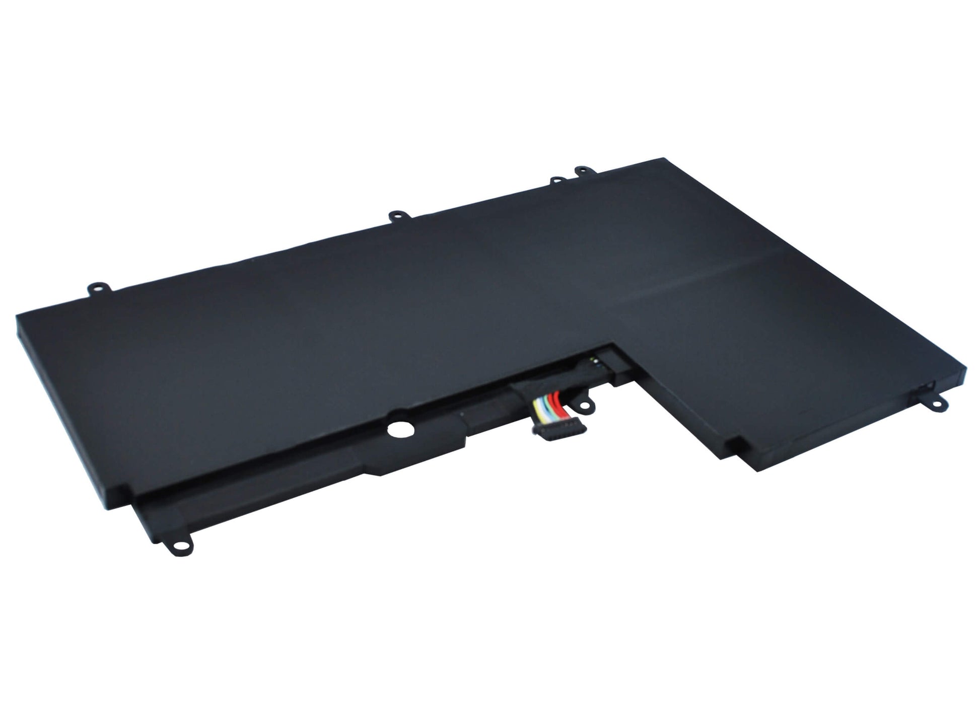 7.4V, 6050mAh, Li-Polymer Battery fits Lenovo, Yoga 3 14, Yoga 3 1470, 44.77Wh