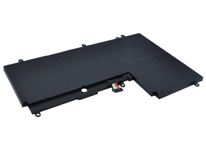 7.4V, 6050mAh, Li-Polymer Battery fits Lenovo, Yoga 3 14, Yoga 3 1470, 44.77Wh
