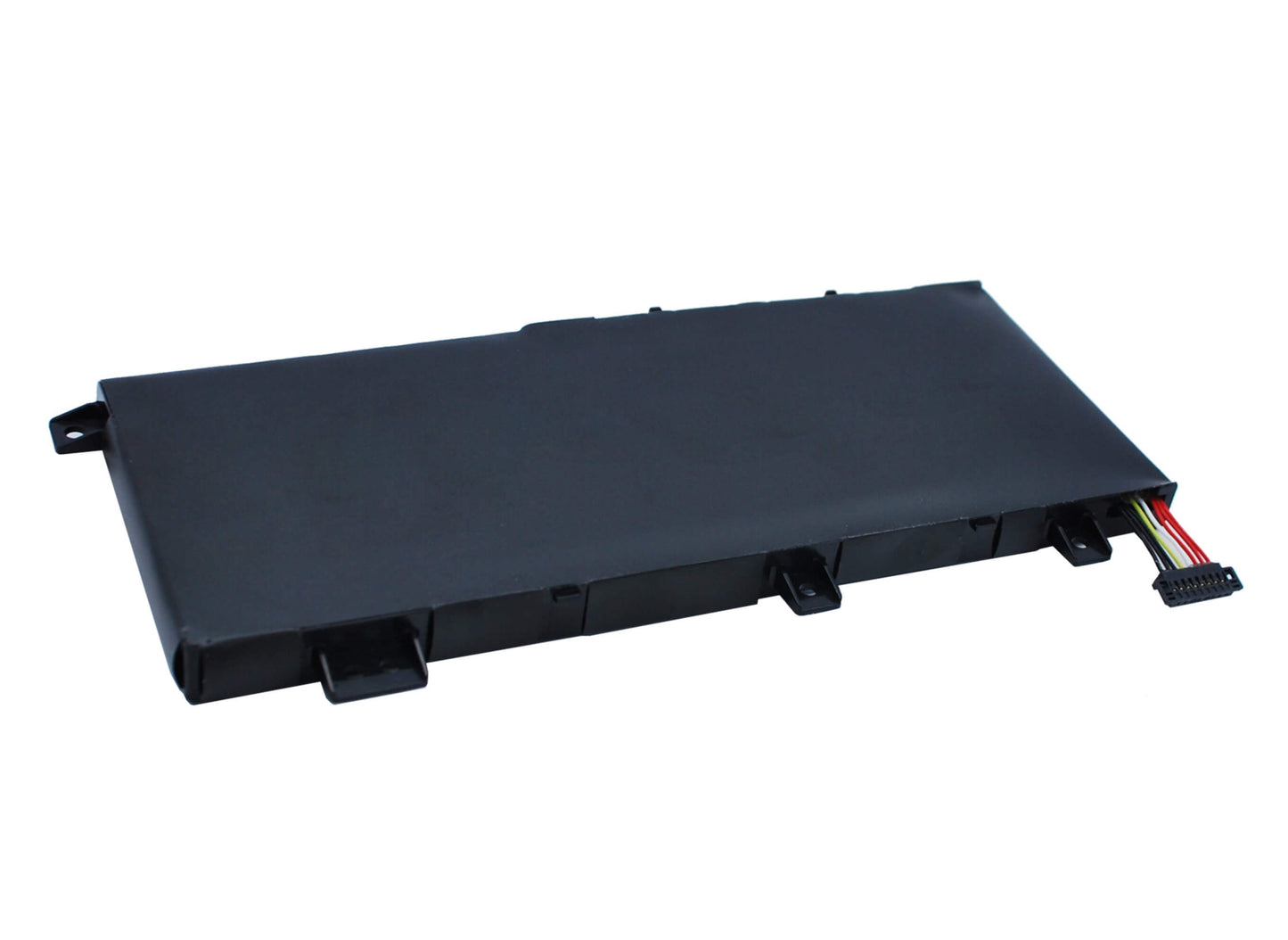 7.6V, 5000mAh, Li-Polymer Battery fits Asus, J550la, J550lab, 38Wh