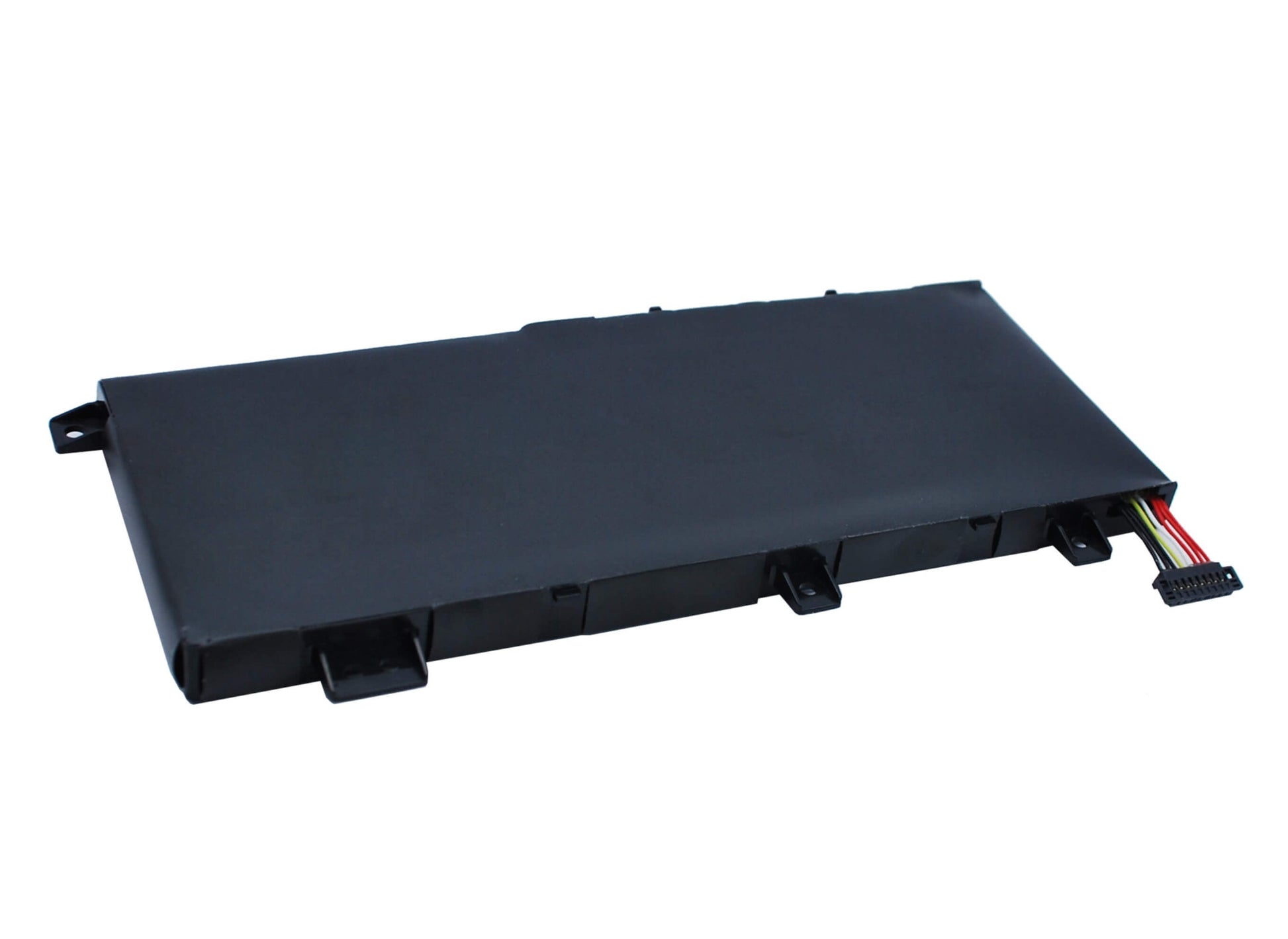 7.6V, 5000mAh, Li-Polymer Battery fits Asus, J550la, J550lab, 38Wh