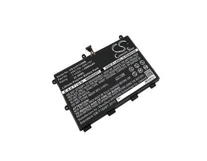 7.4V, 4500mAh, Li-Polymer Battery fits Lenovo, 20d9a008cd, Thinkpad 11e(20d9-90006au), 33.3Wh
