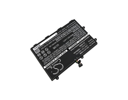 7.4V, 4500mAh, Li-Polymer Battery fits Lenovo, 20d9a008cd, Thinkpad 11e(20d9-90006au), 33.3Wh