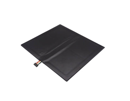 7.6V, 5250mAh, Li-Polymer Battery fits Lenovo, Ideapad Miix 700-12isk, Ideapad Miix 700-12isk (80ql), 39.9Wh
