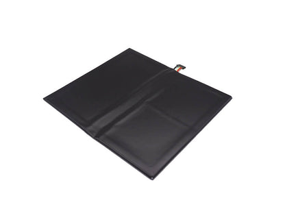 7.6V, 5250mAh, Li-Polymer Battery fits Lenovo, Ideapad Miix 700-12isk, Ideapad Miix 700-12isk (80ql), 39.9Wh