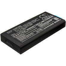11.1V, 6600mAh, Li-ion Battery fits Dell, Latitude 12 7204, Latitude 14 7404, 73.26Wh