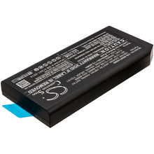 11.1V, 6600mAh, Li-ion Battery fits Dell, Latitude 12 7204, Latitude 14 7404, 73.26Wh