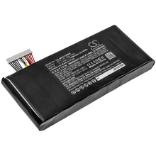 11.1V, 7500mAh, Li-ion Battery fits Msi, 2qe-212cn, 9s7-178541-462, 83.25Wh