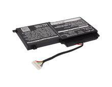 14.4V, 2830mAh, Li-ion Battery fits Toshiba, Dynabook T65357jrs, L55-a5266, 40.752Wh