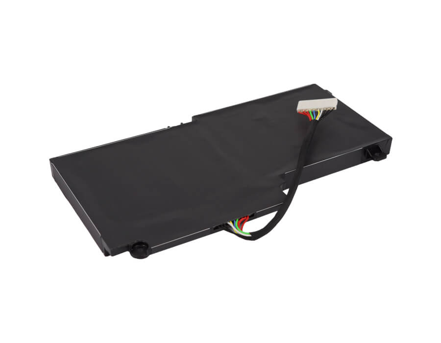 14.4V, 2830mAh, Li-ion Battery fits Toshiba, Dynabook T65357jrs, L55-a5266, 40.752Wh