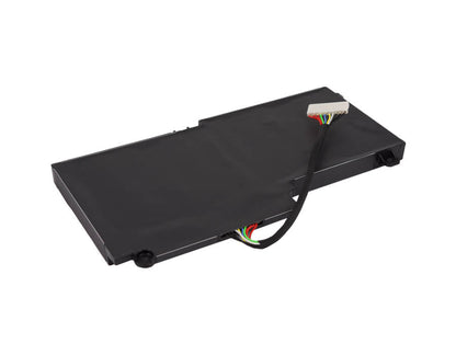 14.4V, 2830mAh, Li-ion Battery fits Toshiba, Dynabook T65357jrs, L55-a5266, 40.752Wh