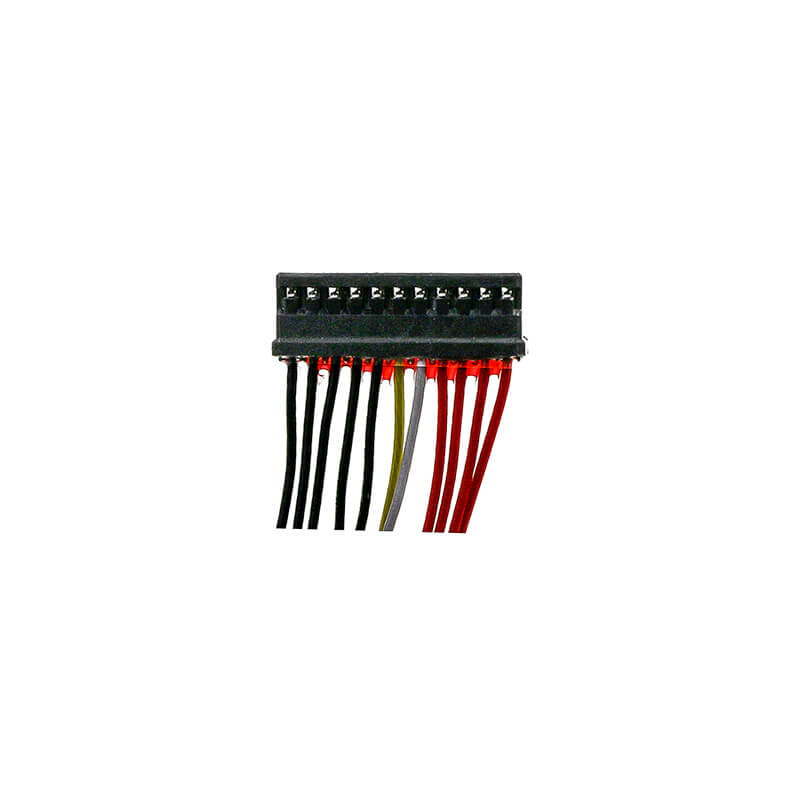 11.1V, 6600mAh, Li-Polymer Battery fits Gateway, 961ta010fa, 73.26Wh
