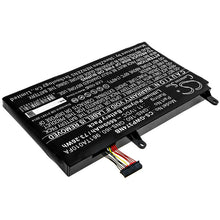 11.1V, 6600mAh, Li-Polymer Battery fits Gigabyte, P35g, P35g V2, 73.26Wh