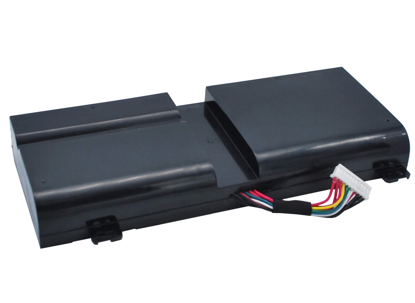 11.1V, 6200mAh, Li-ion Battery fits Dell, Alienware 14, Alienware 14(mid 2013), 68.82Wh