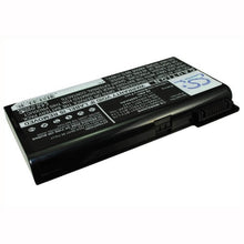 11.1V, 4400mAh, Li-ion Battery fits Msi, A5000, A6005, 48.84Wh
