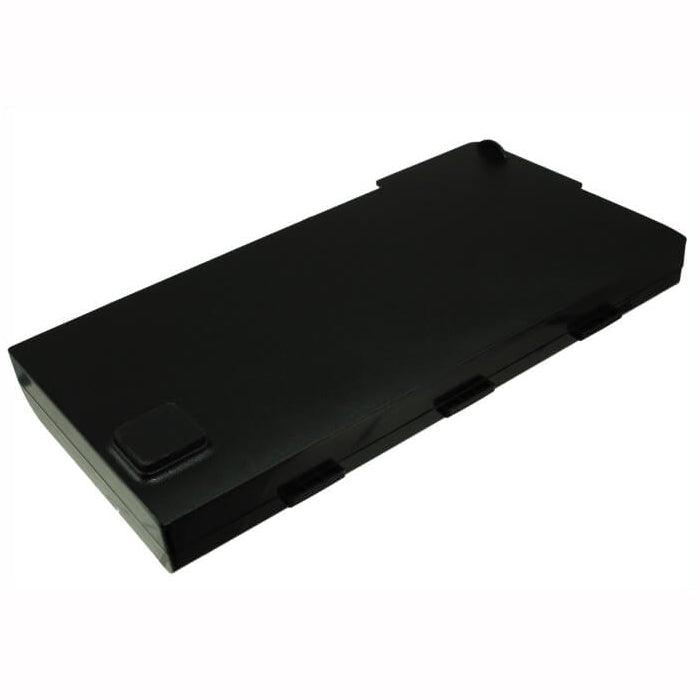 11.1V, 4400mAh, Li-ion Battery fits Msi, A5000, A6005, 48.84Wh